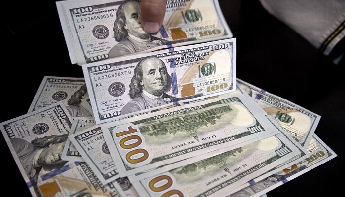 تعافت العملة الأمريكية بعد فترة طويلة من الضعف