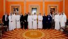 "بعثة رئيس الإمارات للأطباء المتميزين" تشارك في "مؤتمر الصحة العربي"