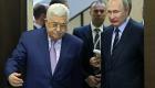 عباس وبوتين سيبحثان "آلية وساطة" جديدة للسلام 
