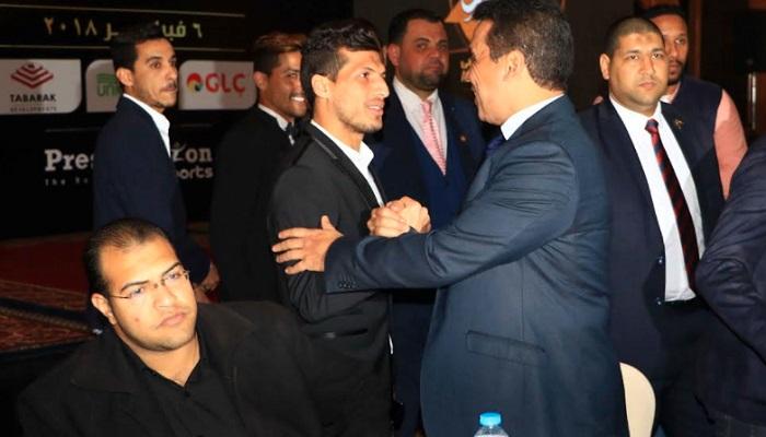 طارق حامد