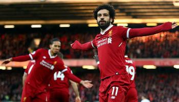 المصري محمد صلاح