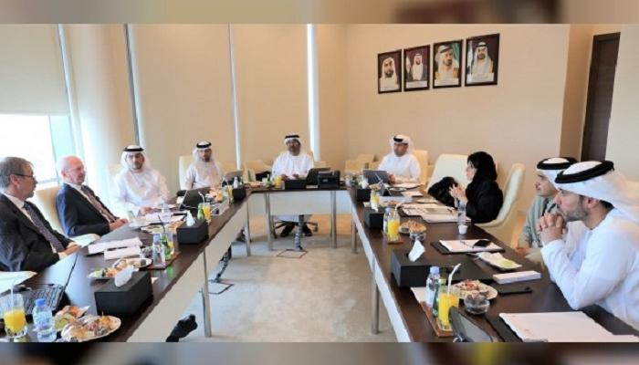مجلس إدارة "الرقابة النووية"