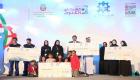 "التعليم والمعرفة" تختتم مهرجان أبوظبي للعلوم و"مبتكر 2018"