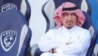نائب رئيس الهلال السعودي يتحدث عن مباراة الديربي أمام النصر