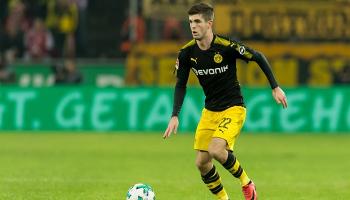 كريستيان بوليسيتش