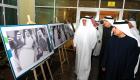 "صحة دبي" تعرض 100 صورة تاريخية للشيخ زايد القائد المؤسس