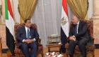 مصر والسودان: حل القضايا الخلافية ووقف التصعيد الإعلامي