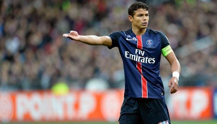 تياجو سيلفا يجهز لإيقاف ريال مدريد