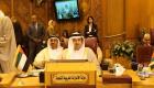 اختيار الإمارات مقراً دائماً للبرلمان العربي للطفل