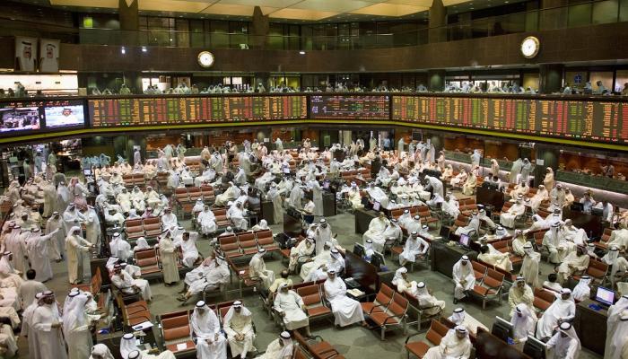 البورصات العربية تأثرت بهبوط الأسواق العالمية