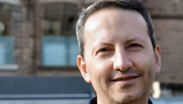 الأستاذ الجامعي أحمد رضا جلالي - أرشيفية
