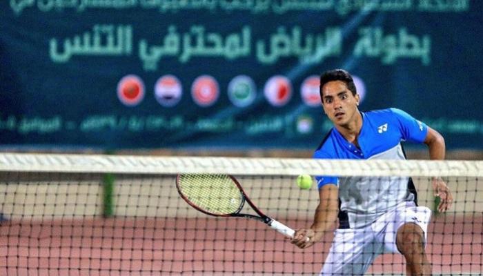 بطولة الرياض للتنس