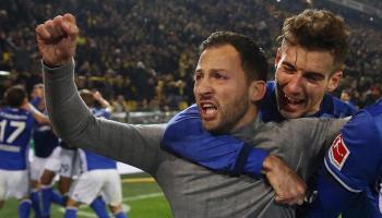 تيديسكو وجورتزكا