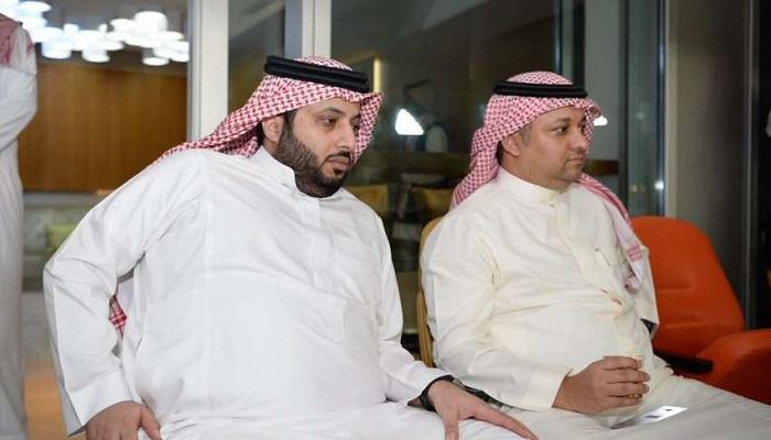 عزت وآل الشيخ