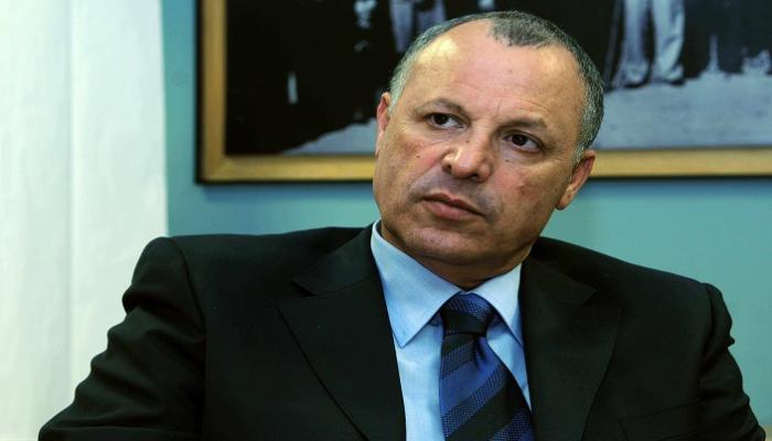 هاني أبو ريدة