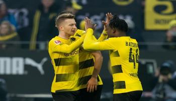  بروسيا دورتموند 