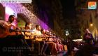 انطلاق ليالي ممر بهلر لفنون الشارع المصري بالقاهرة