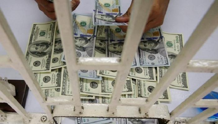 اتجاه نزولي للدولار في مصر