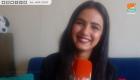 نجمة الهند جاسمين بهاسين لـ"العين الإخبارية": أحلم بـ"أفضل ممثلة"