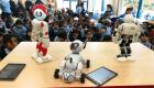 "الثقافة والسياحة بأبوظبي" تنظم ورشة "الروبوت الذكي رفيق القراءة"