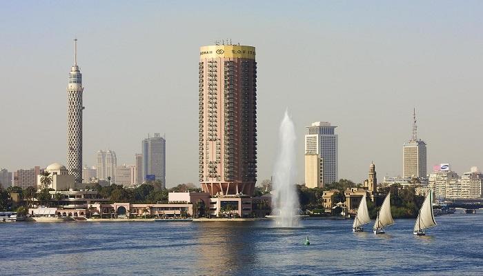 رفعت مصر أسعار الفائدة الأساسية بواقع 700 نقطة أساس