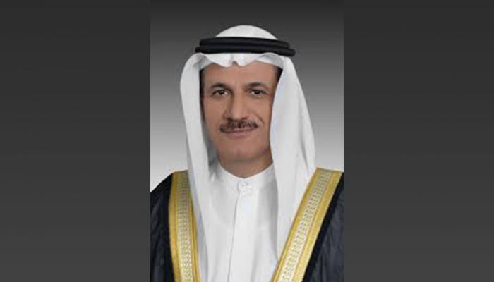 سلطان بن سعيد المنصوري وزير الاقتصاد الإماراتي