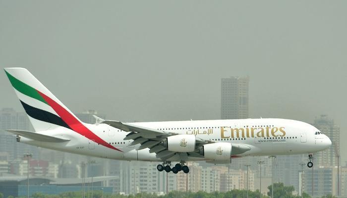 تمتد شراكة طيران الإمارات مع إيرباص إلى عشرات السنوات