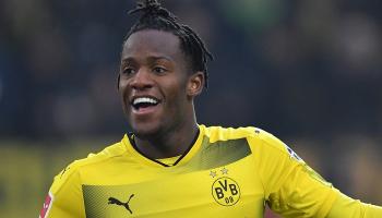 ميشي باتشواي  