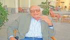 وفاة الفنان التشكيلي المصري محمد طه حسين عن 89 عاما