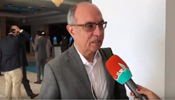 عصام علي مسؤول برامج اليونيسيف بالإمارات