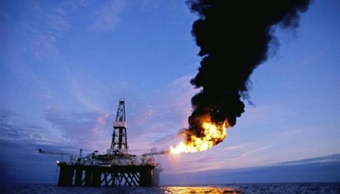حقل غاز قبالة سواحل قبرص - أرشيفية