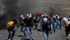 مواجهات بين فلسطينيين وجيش الاحتلال بعد اقتحام جنين