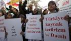  تركيا تحقق مع رئيسة حزب مؤيد للأكراد لرفضها "غزوة عفرين" 