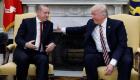 دبلوماسية الشارع.."عدوان عفرين" اسم يحاصر السفارة الأمريكية بتركيا