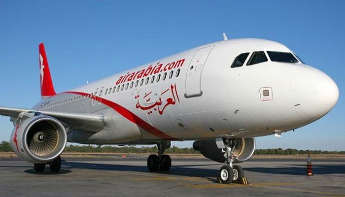 العربية للطيران أضافت 21 خطا جديدا لشبكة وجهاتها العالمية في 2017
