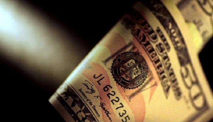 سعر الدولار فى مصر