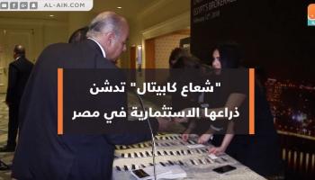 شعاع كابيتال وذراعها الاستثمارية في مصر