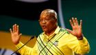 بعد موجابي.. الحزب الحاكم في جنوب أفريقيا يقرر عزل الرئيس زوما