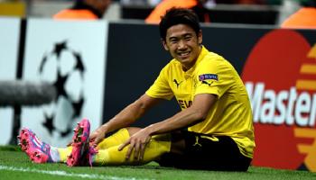 تشينجي كاجاوا