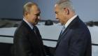 مكالمة أوقفت التصعيد بين إسرائيل وإيران في سوريا