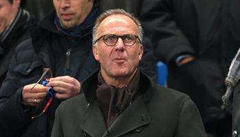 كارل هاينز رومينيجه