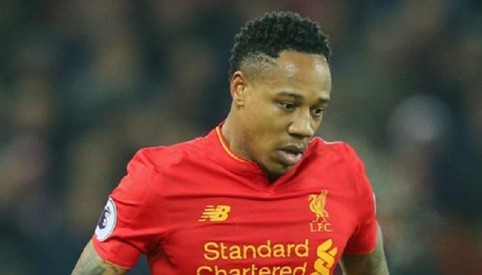 كلاين لاعب ليفربول
