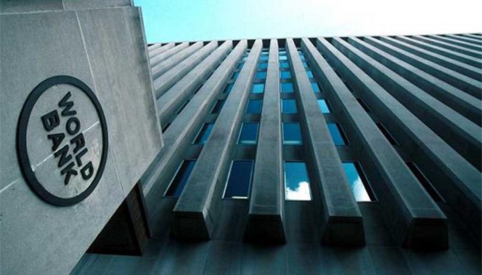 البنك الدولي أصدر بيانا من مقره بواشنطن عن تفاصيل المشروعين