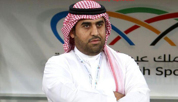 نواف المقيرن