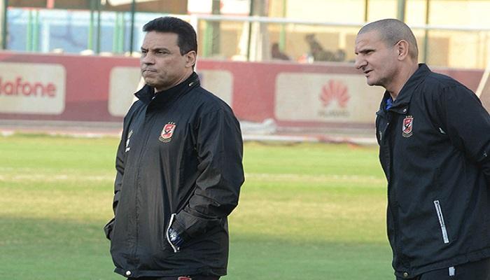 حسام البدري