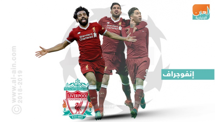 ليفربول وبورتو