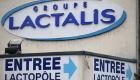 متاجر فرنسية: لاكتاليس واصلت توريد حليب ملوث بعد انتهاء مهلة سحبه 