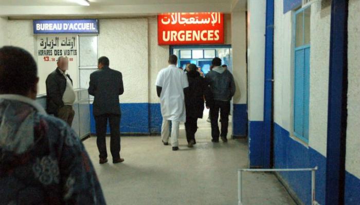 الإنفلونزا الموسمية تقتل 23 جزائريا