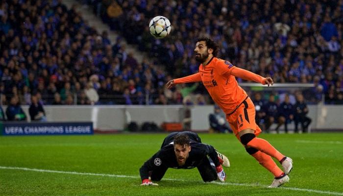 المصري محمد صلاح