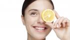 فوائد ووصفات الليمون لتغذية وترطيب البشرة
